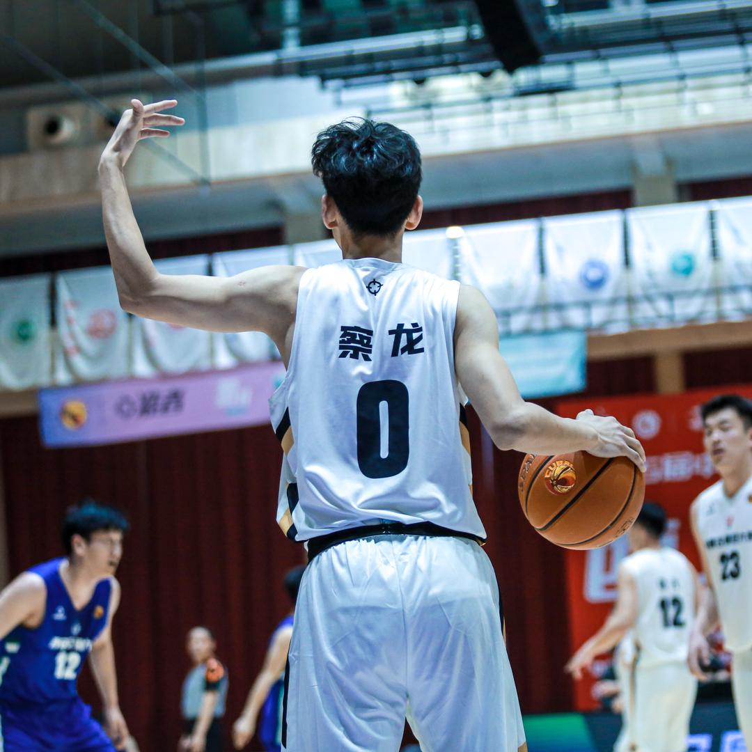 察龙