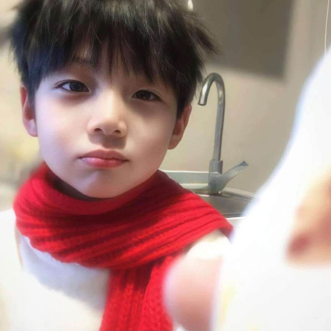 小五郎♋