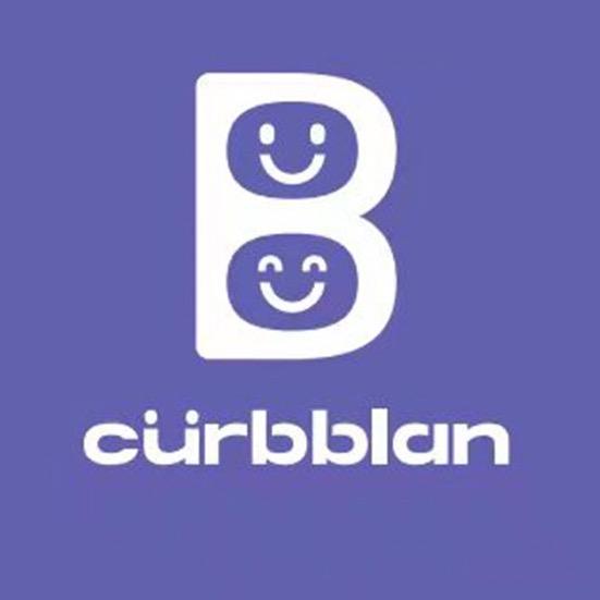 Curbblan卡伴罗梦控股股份有限公司婴童用品专卖店