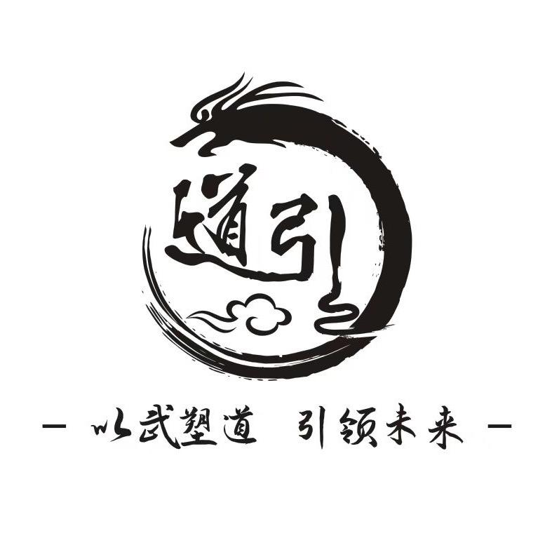 道引跆拳道—凤台县跆拳道俱乐部