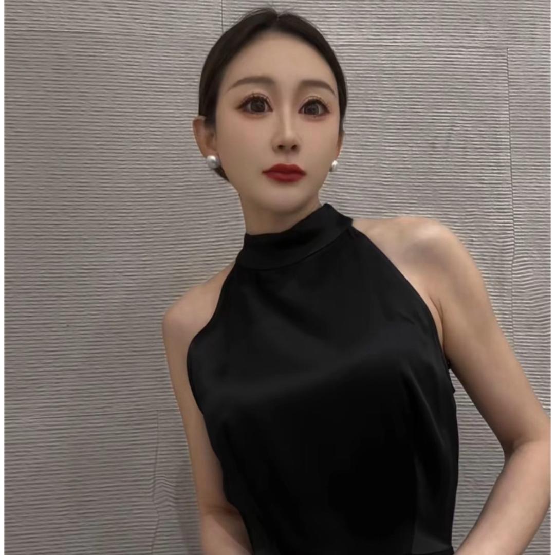 暖 Classic 韩国深圳设计师女装