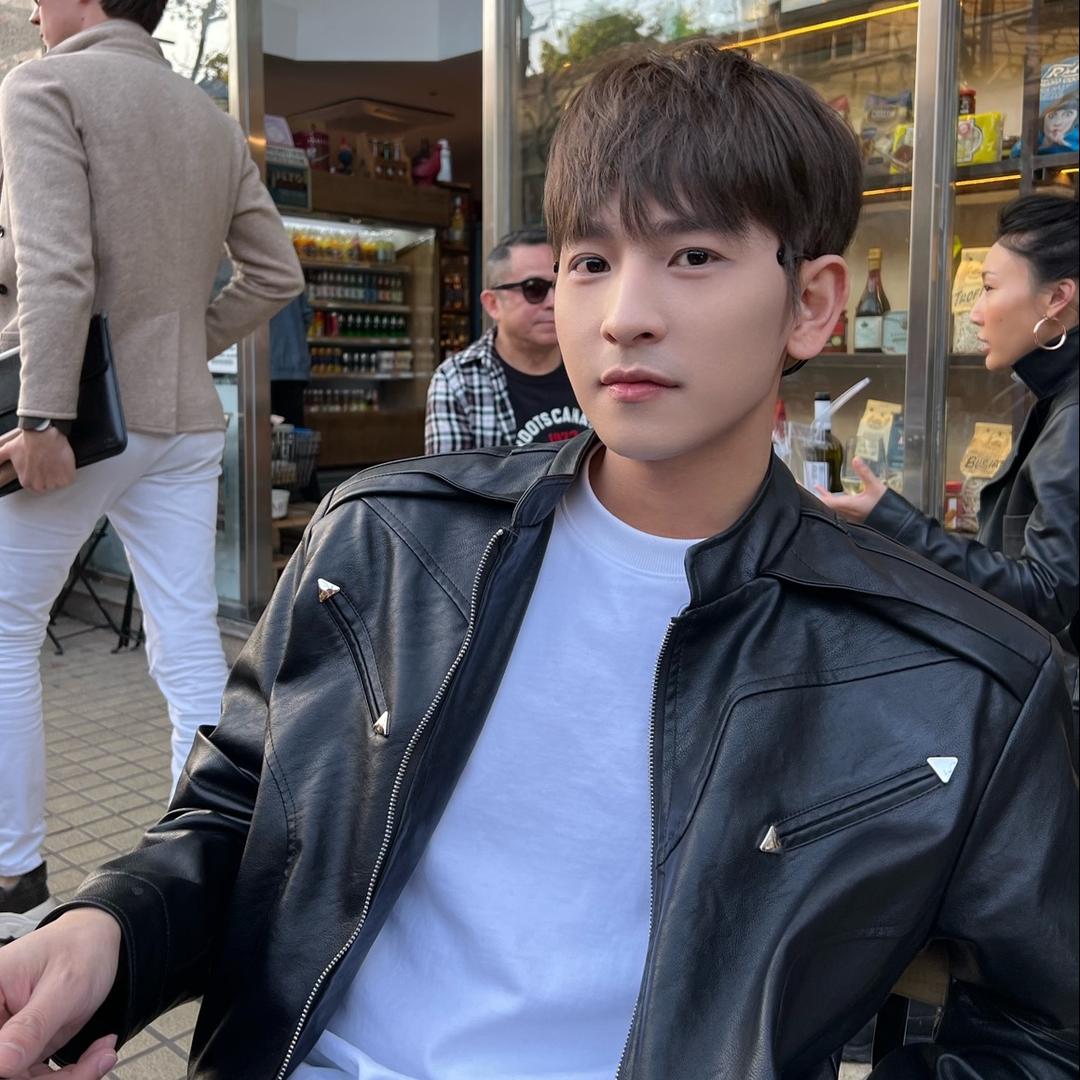 天才小火炉@抖音