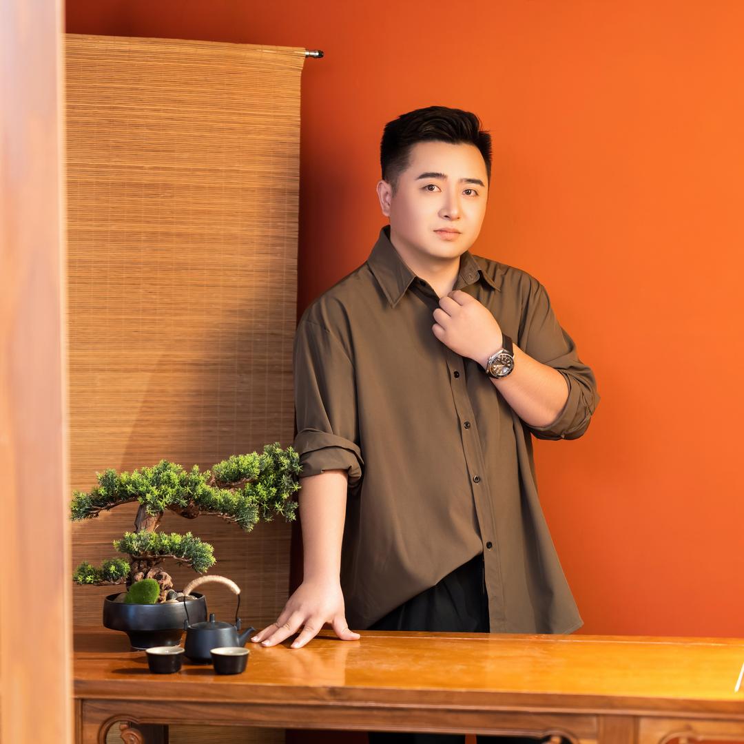 李三桂