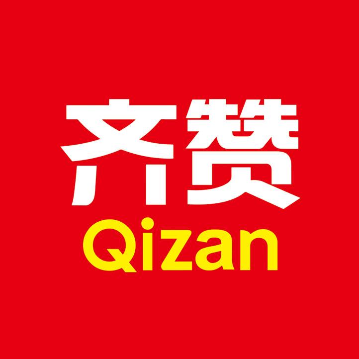 齐赞生鲜旗舰店直播间