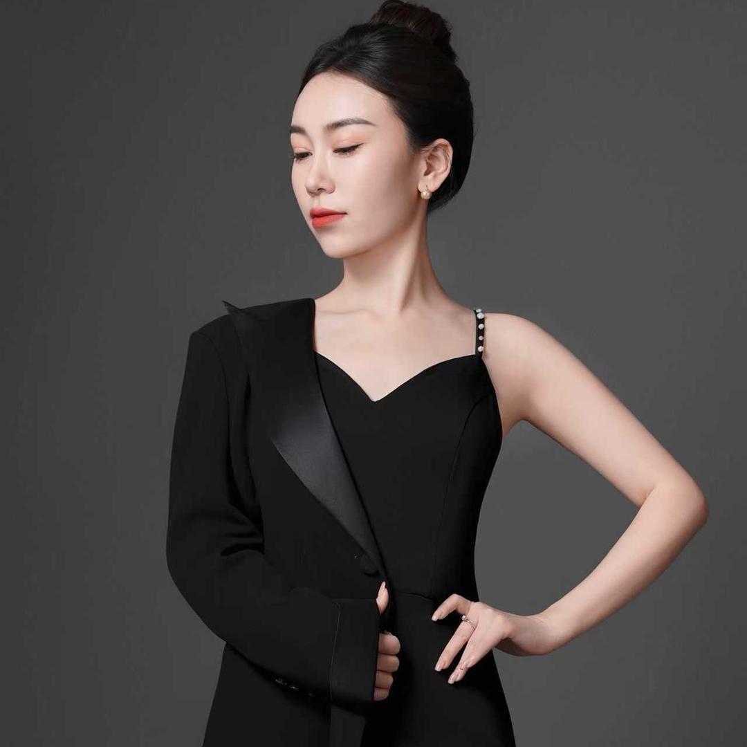 华领美容～李柏叶