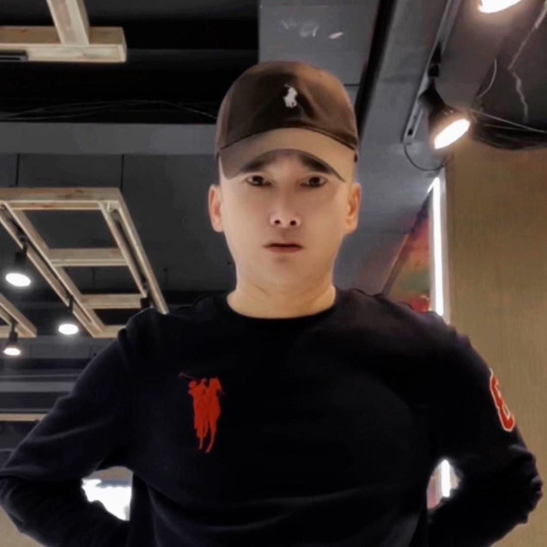Liu先生 🏌🏻