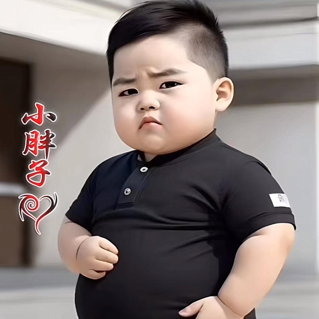 知足常乐吧
