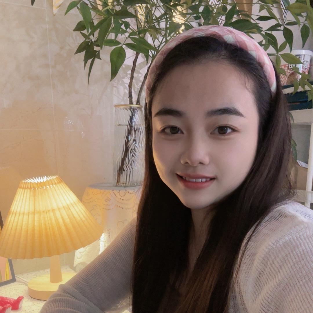 杏子 🌸