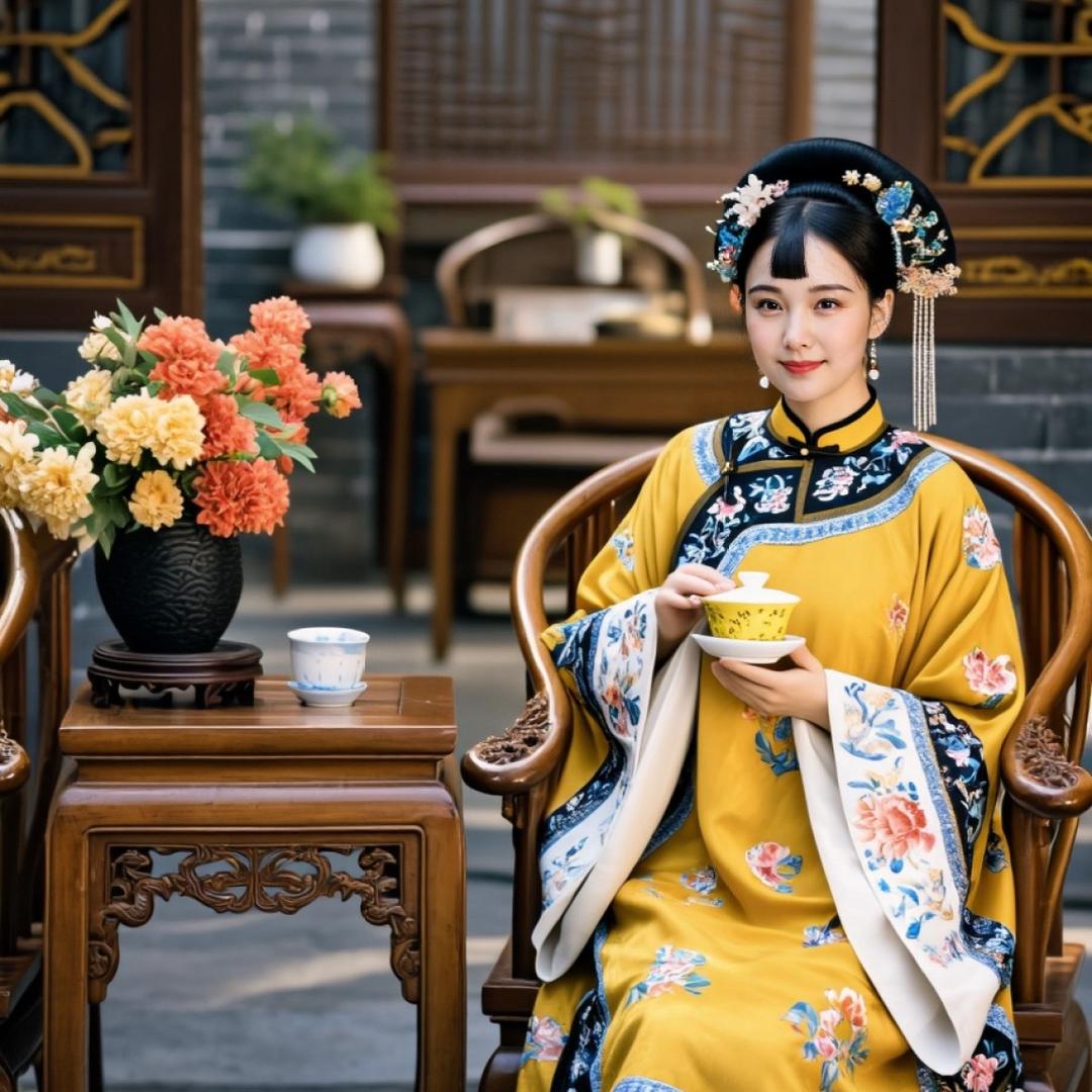 阳阳🎤