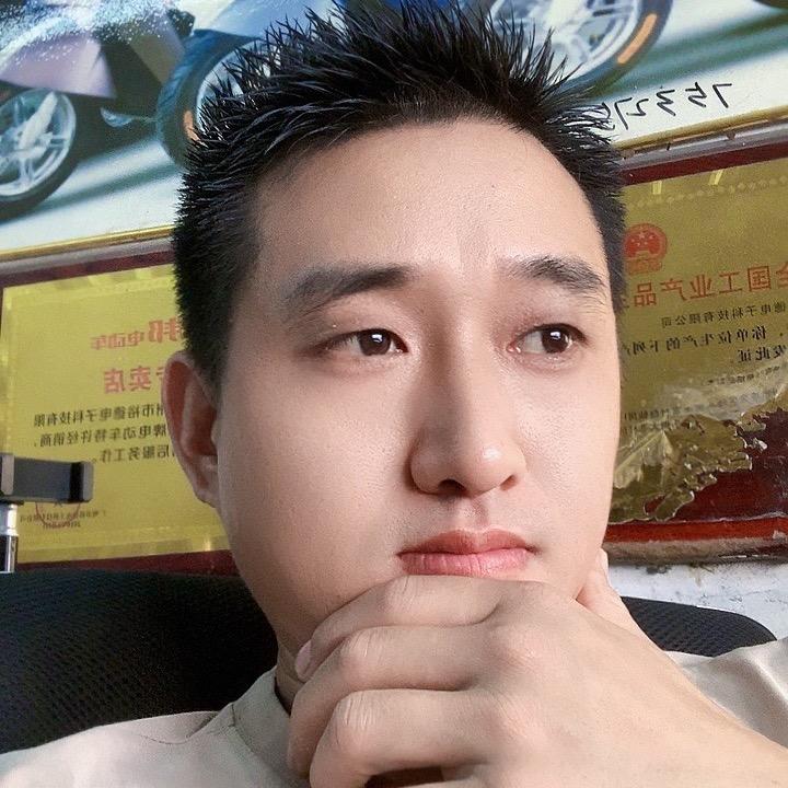 普宁市占陇安博伟摩托车经营部