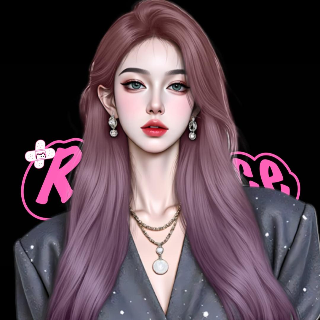 𝑴.琳汐🍊