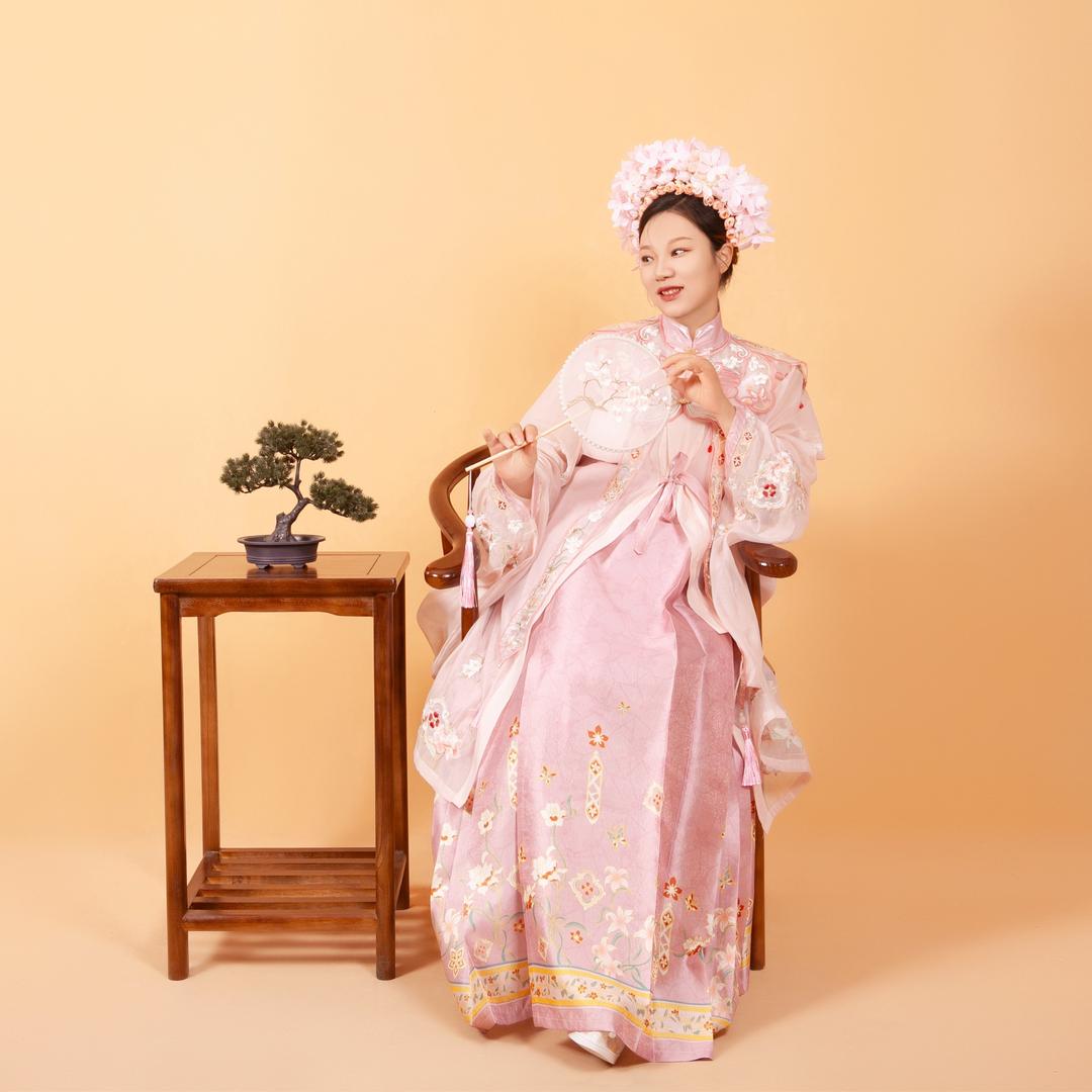 梨子。