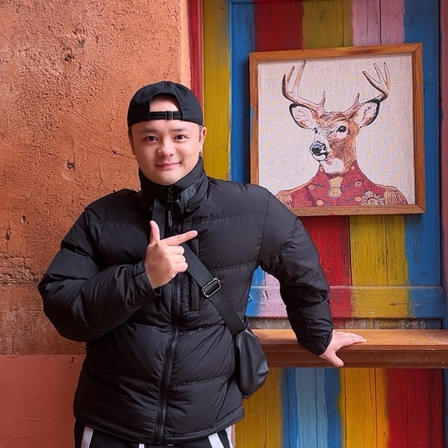 邵阳刘大鹏（接团购）