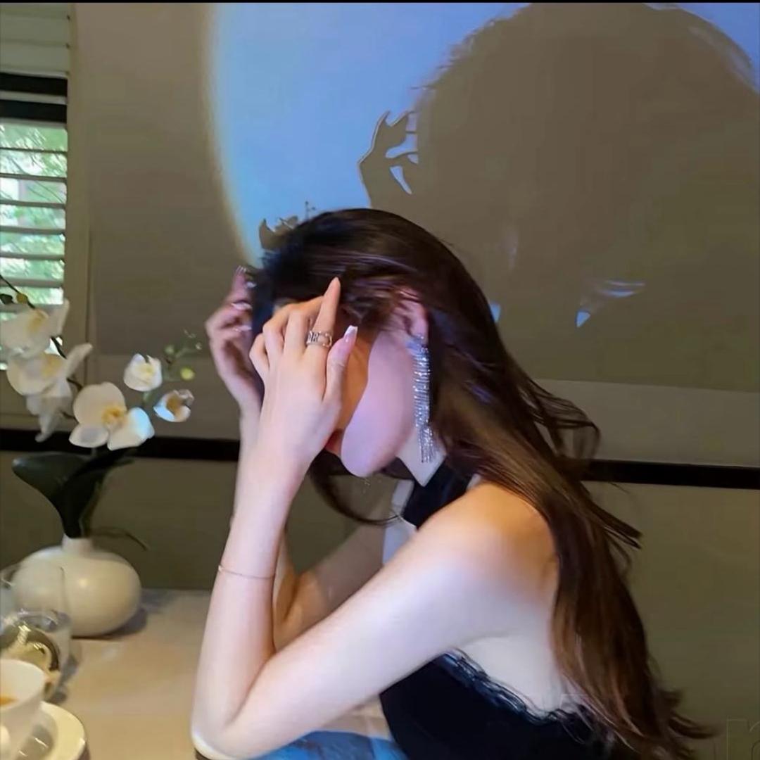 -温柔 🌙