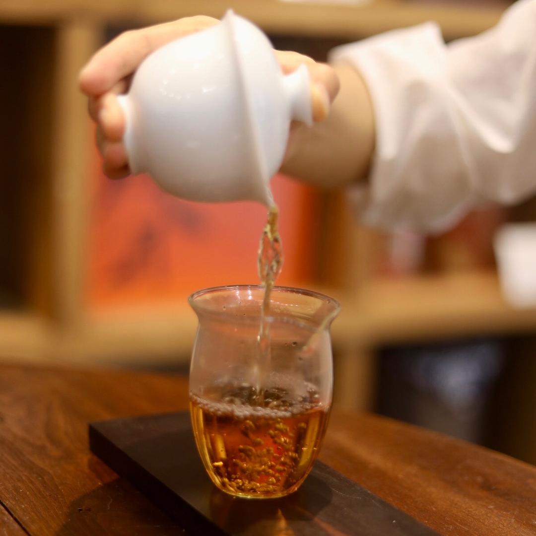 顺景茶庄