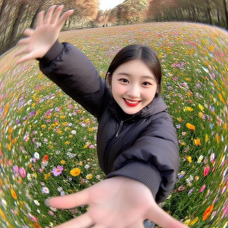 把小熊放在心尖