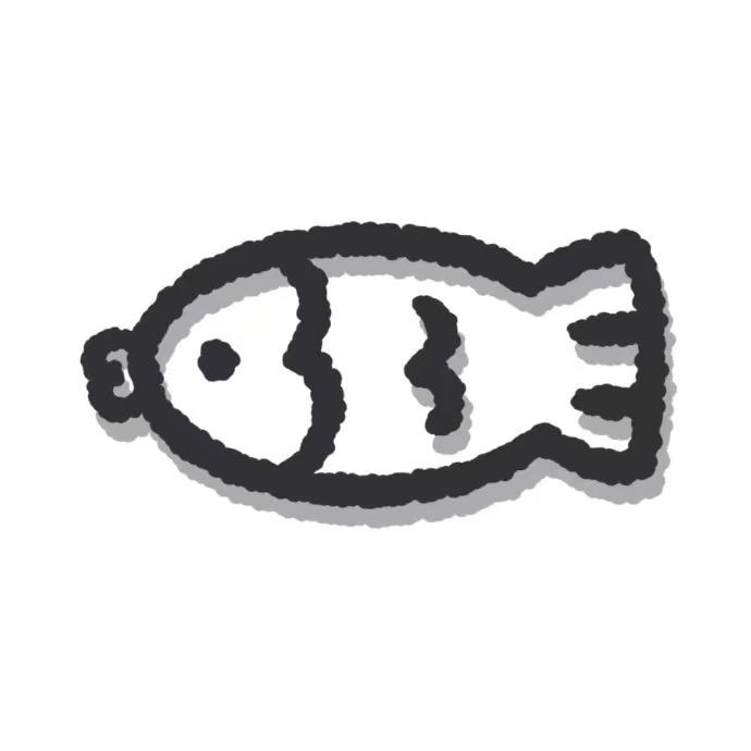 麻辣小魚