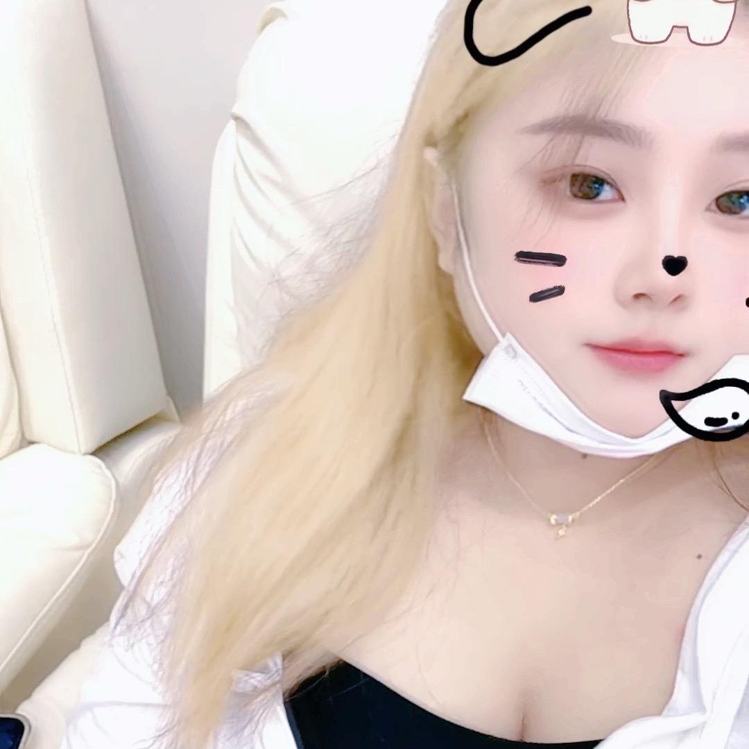 🥰雪宝宝