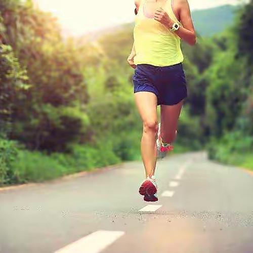 跑步装备生活坊