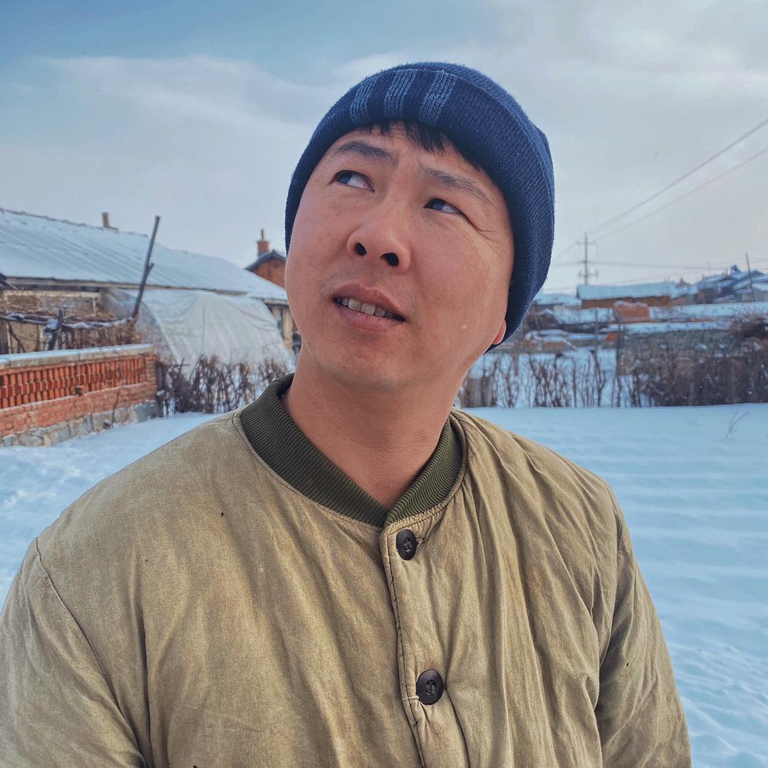 我哥老六