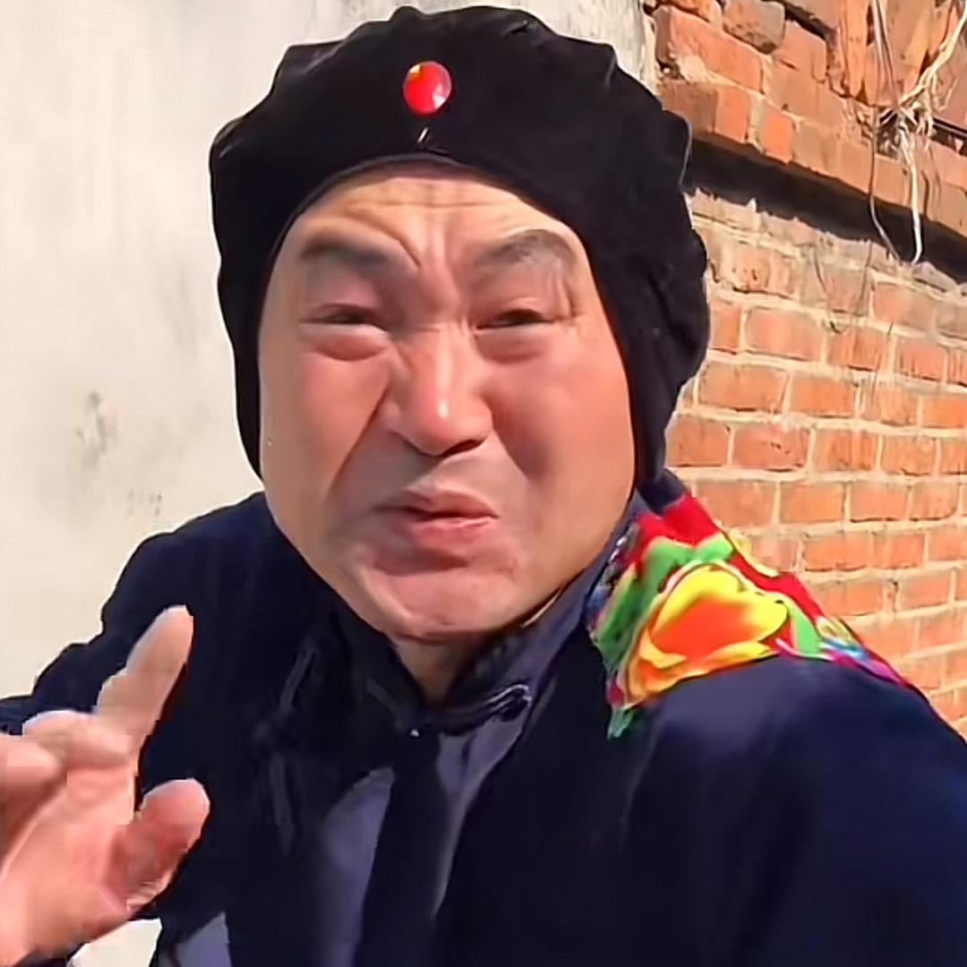 碎嘴老嫲嫲