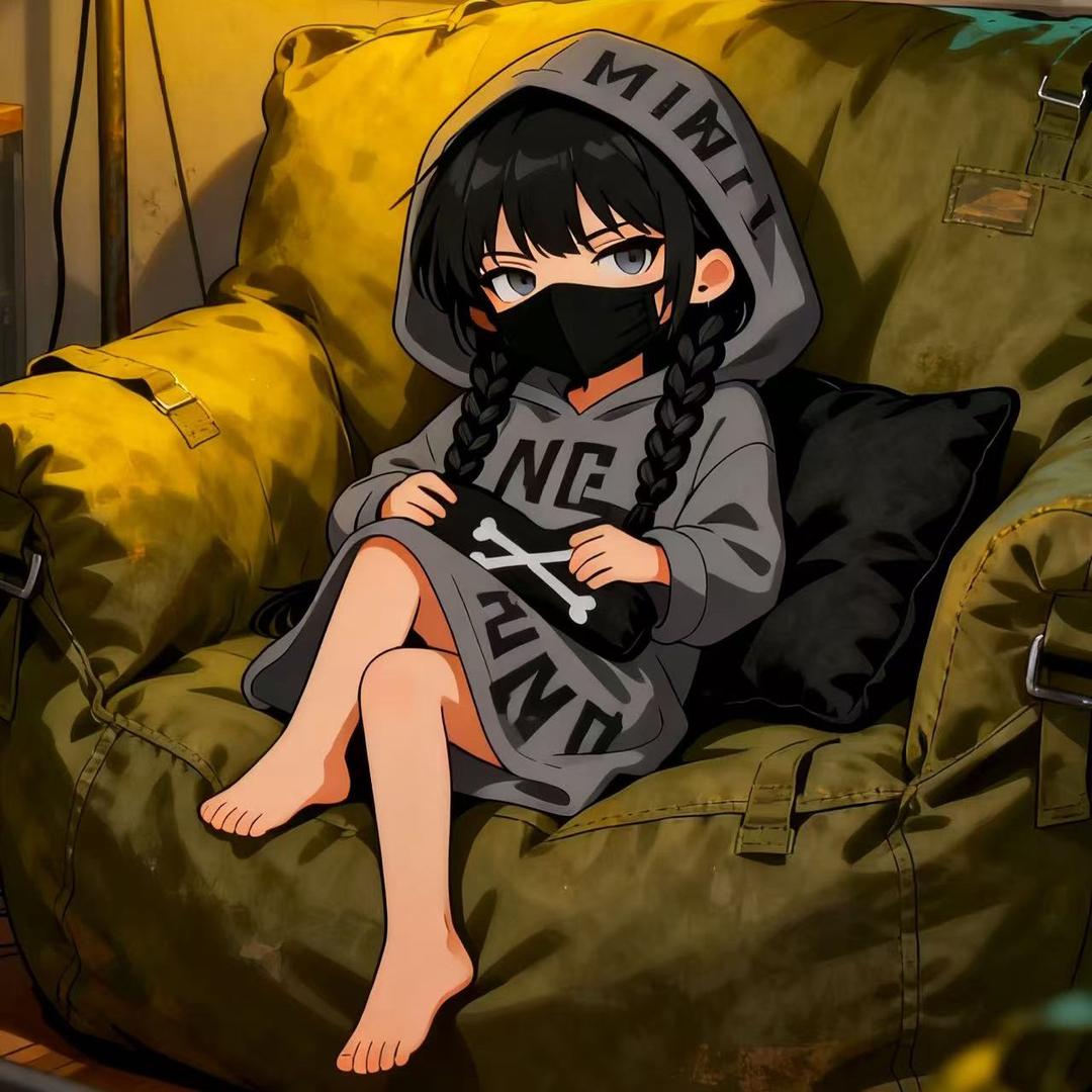 野生姐姐