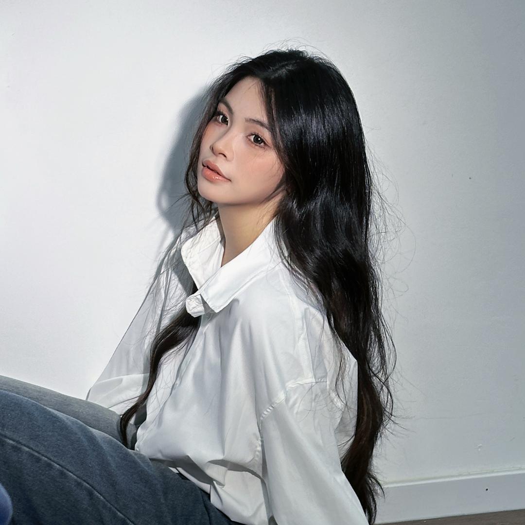 桃桃只想用心唱歌