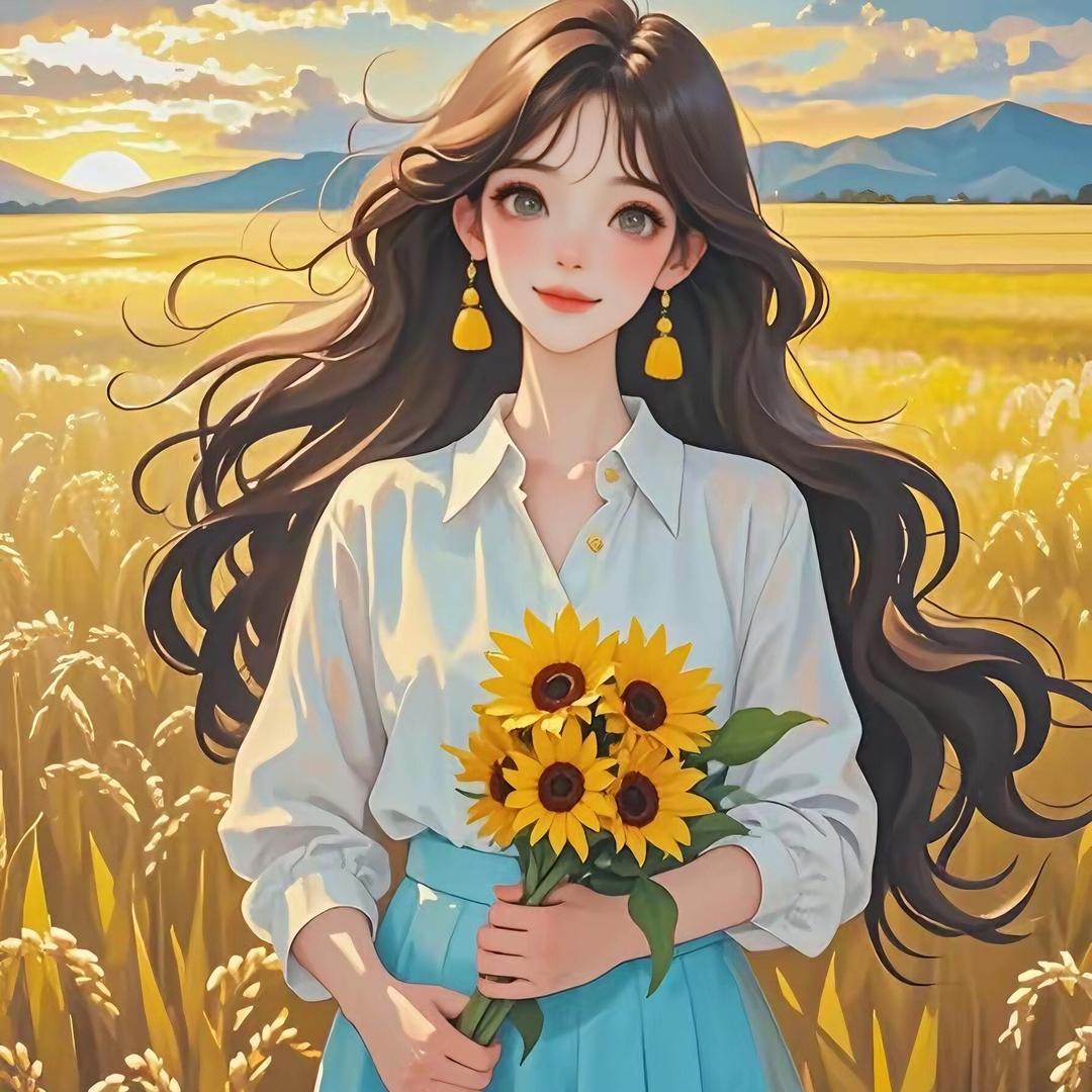 赢