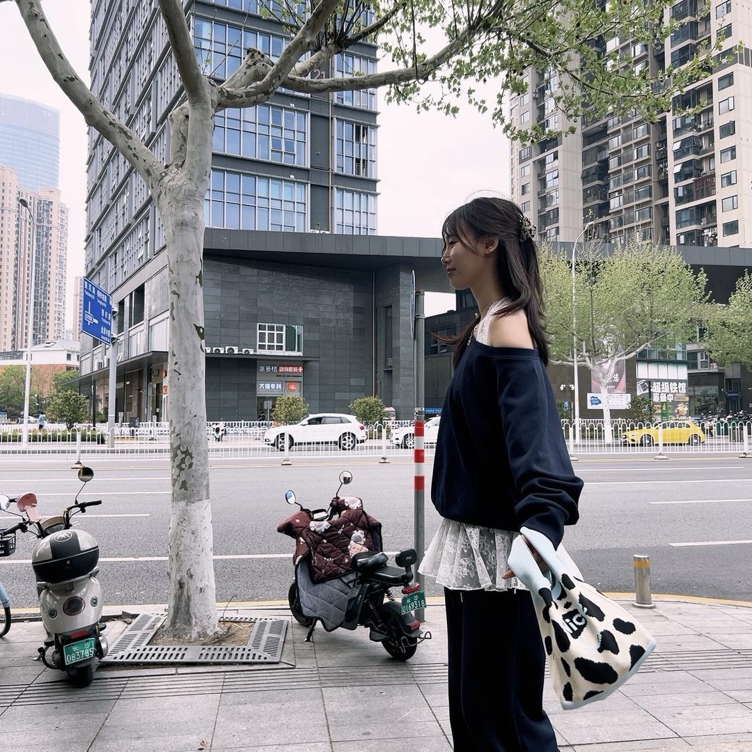 一点都没有