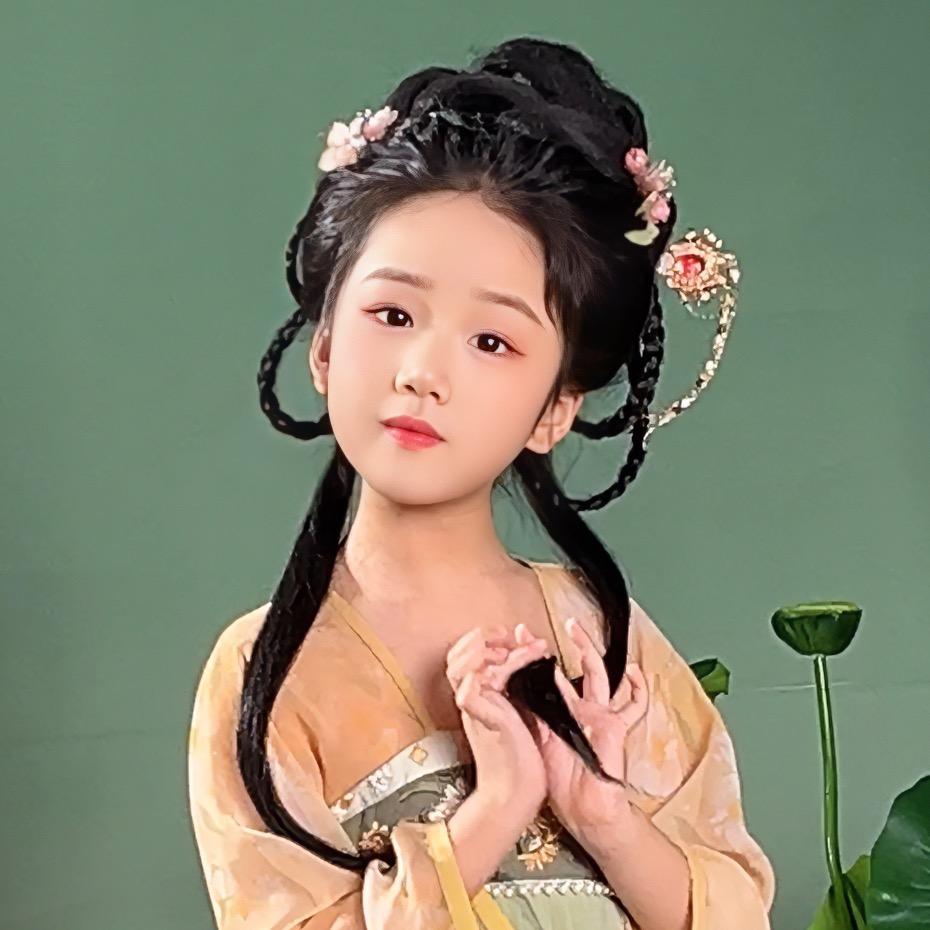 Angel小猪咪(风林居士)