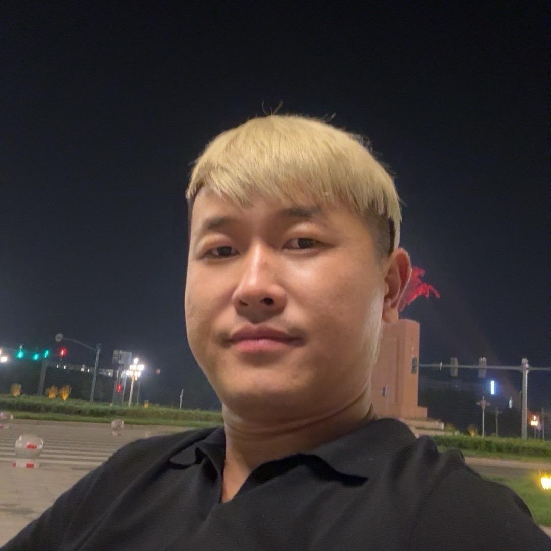 老五阿宽（生活号）