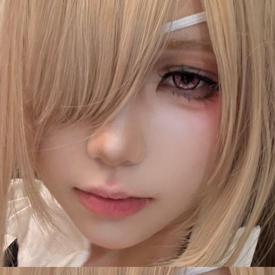 鹿鹿鹿音🦌