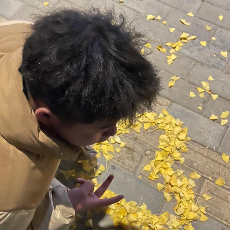 不良人