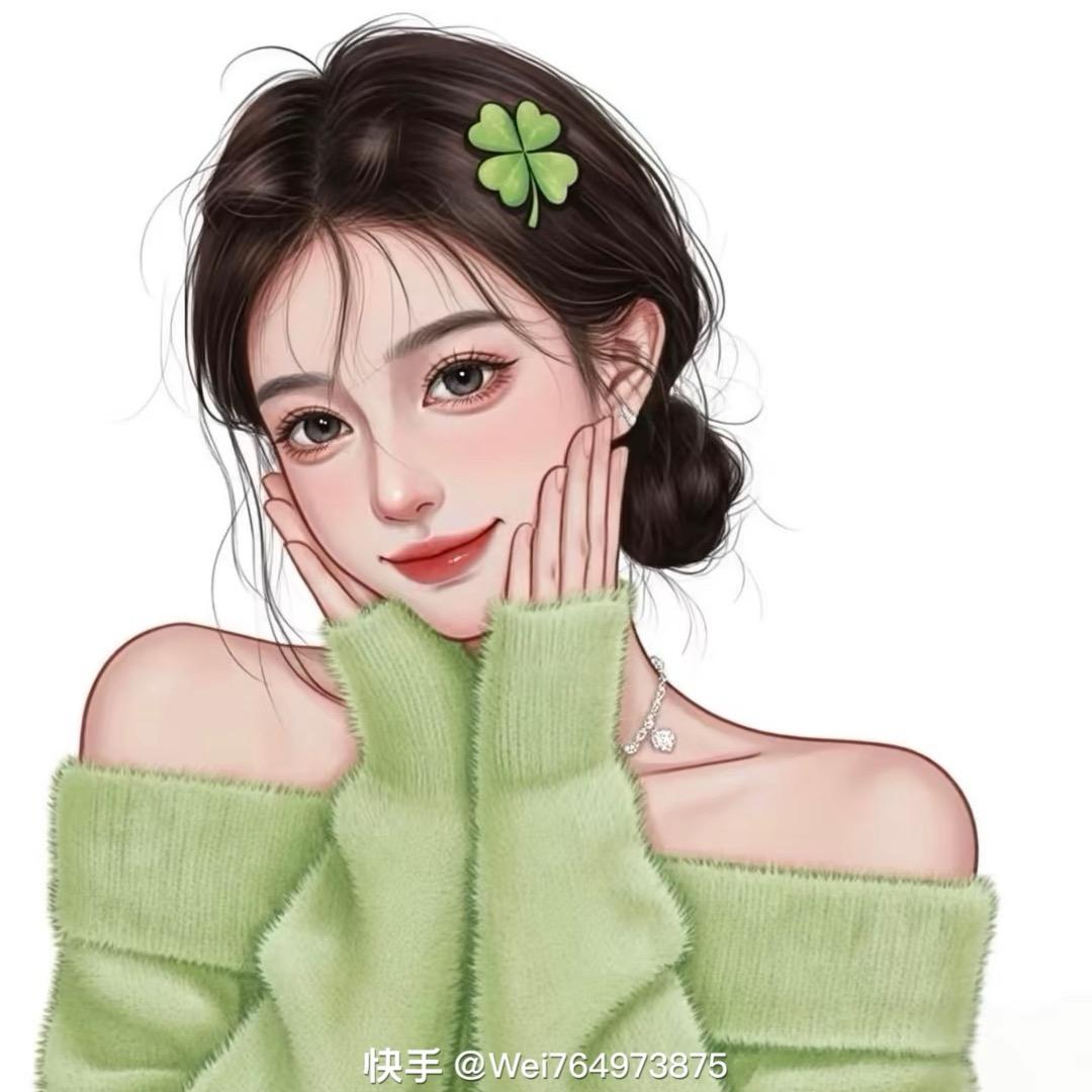 婷～