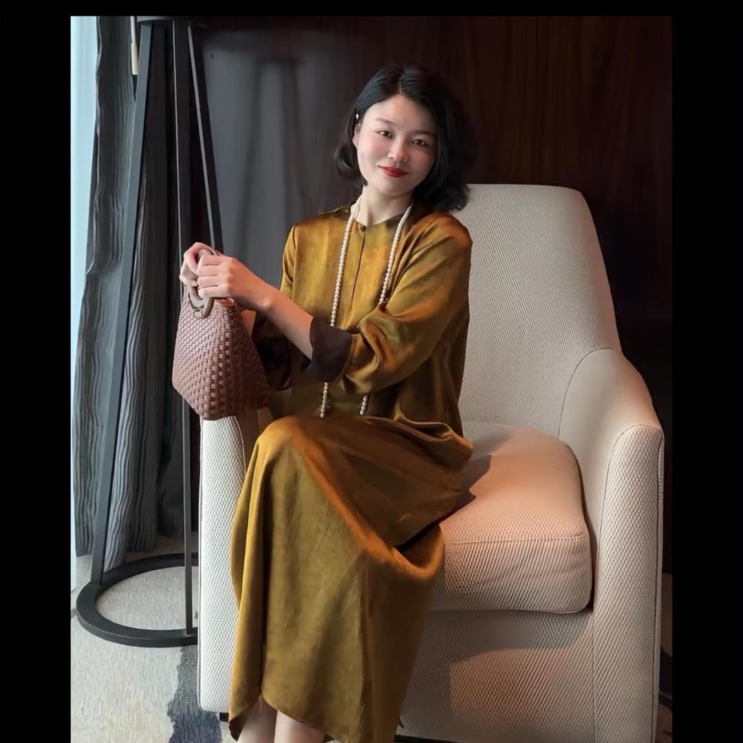 老谭私服-直播返场