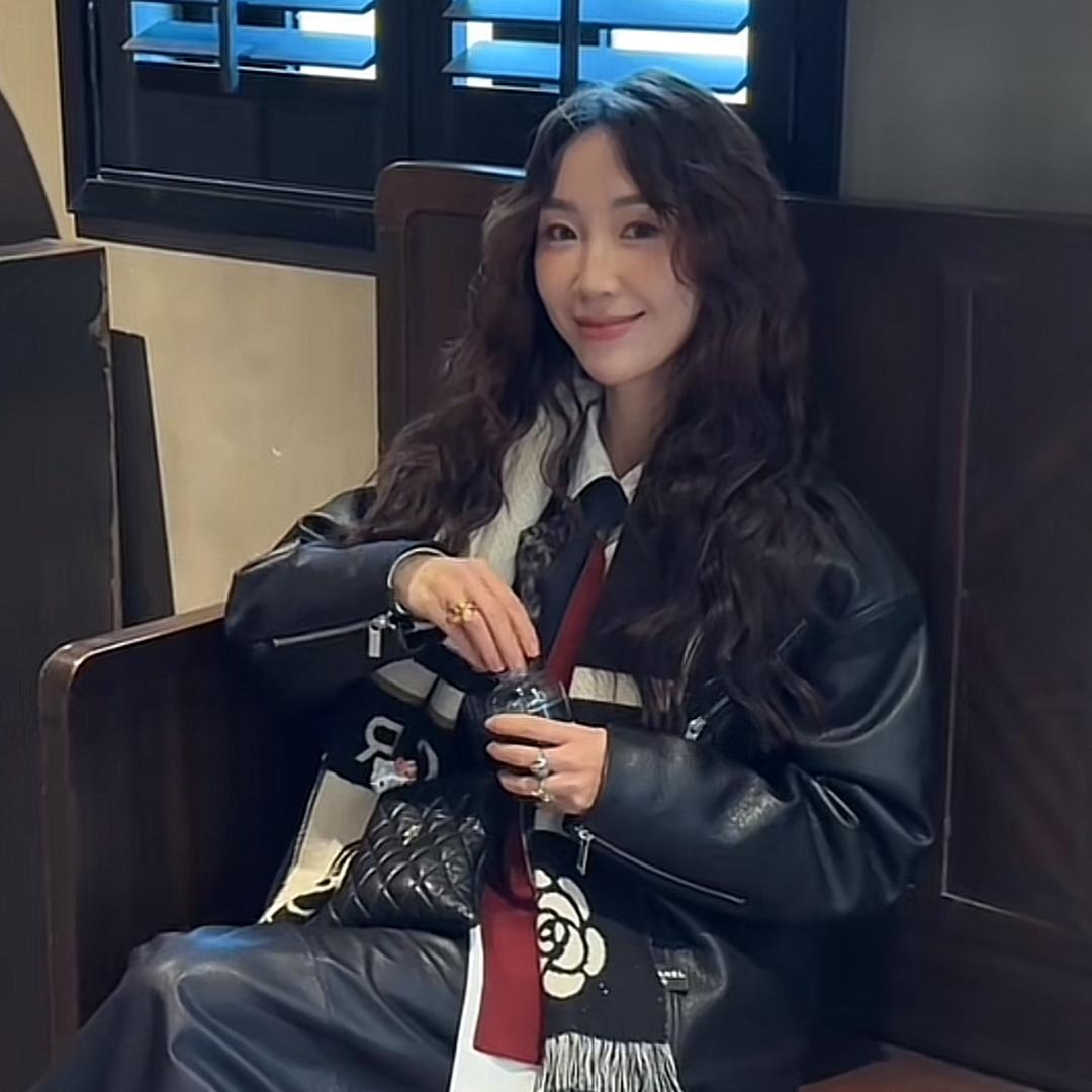 请叫我珺珺(直播穿搭)