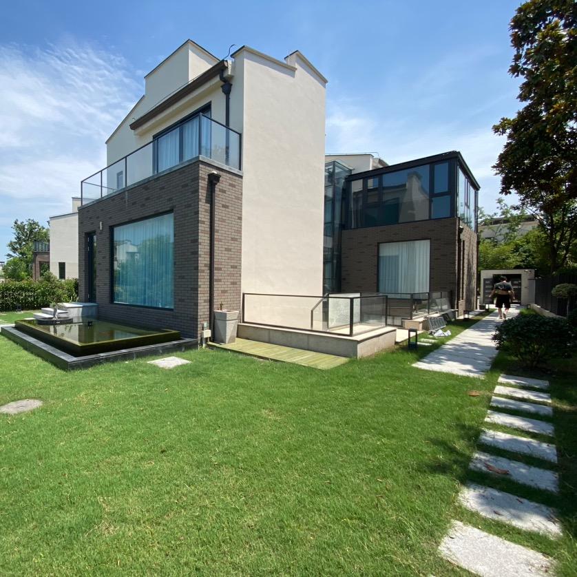 苏州宝富莱系统门窗