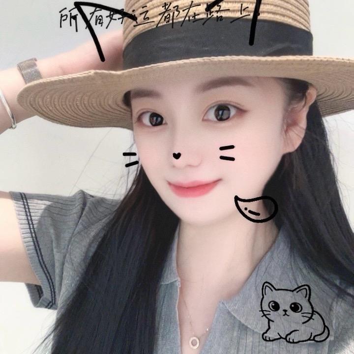 七月❤️小香菜