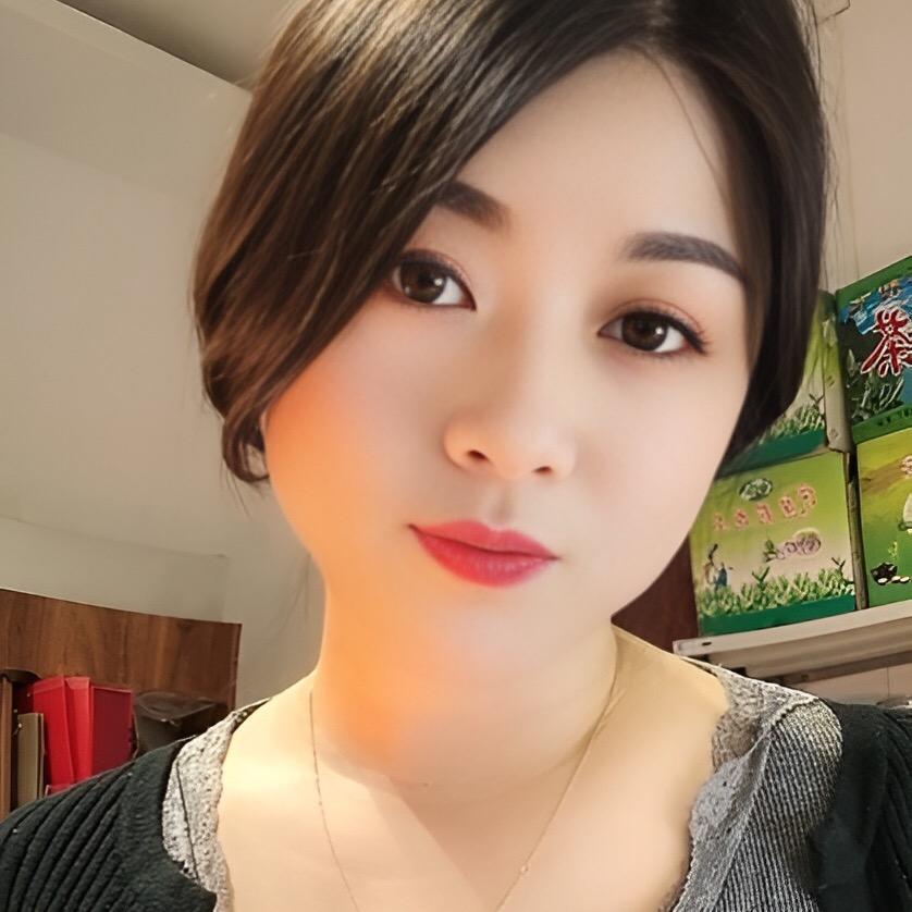 群群一个人