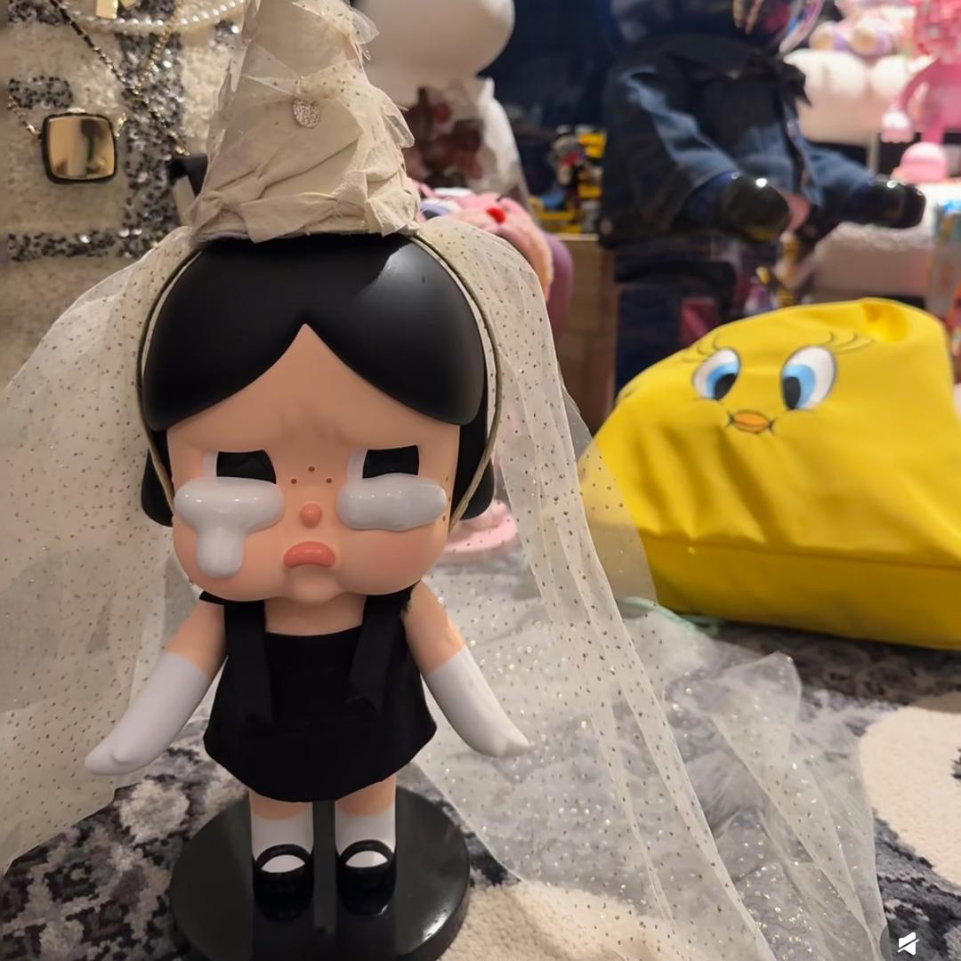 再睡五分钟Zzzz