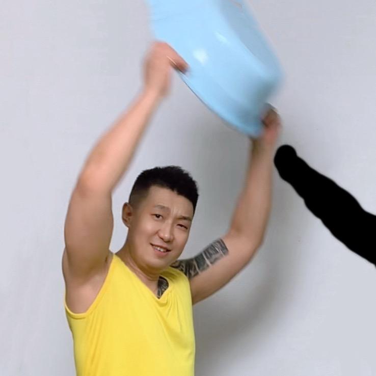 团团爱健身