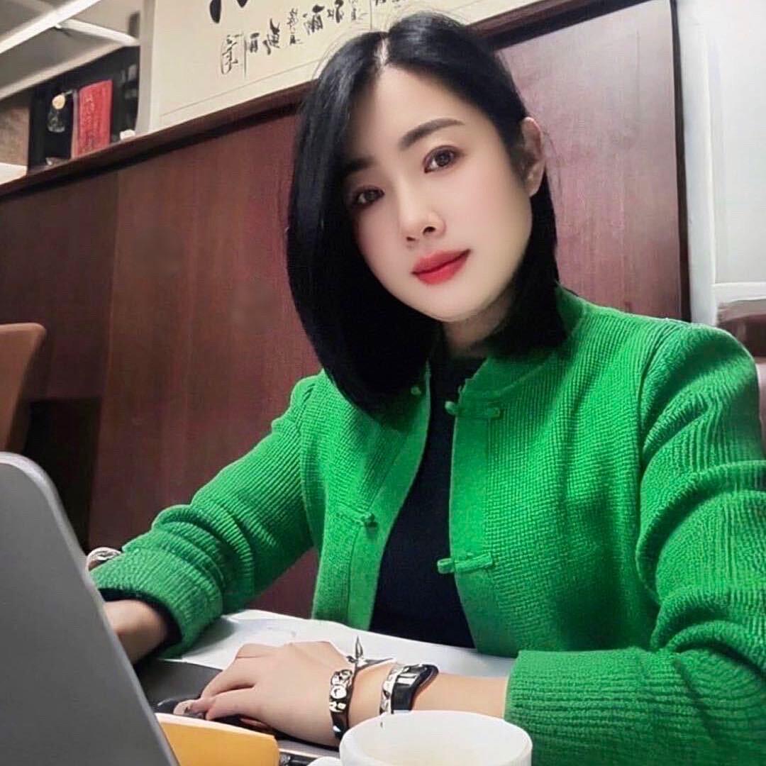 梦琦妈@梦琦