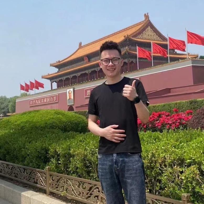李老板儿的日常🇨🇳