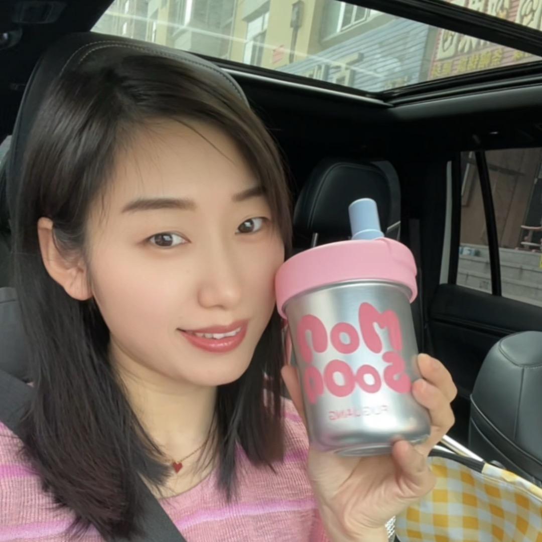 慧儿吃🌈