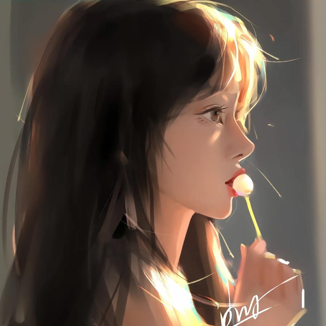 β