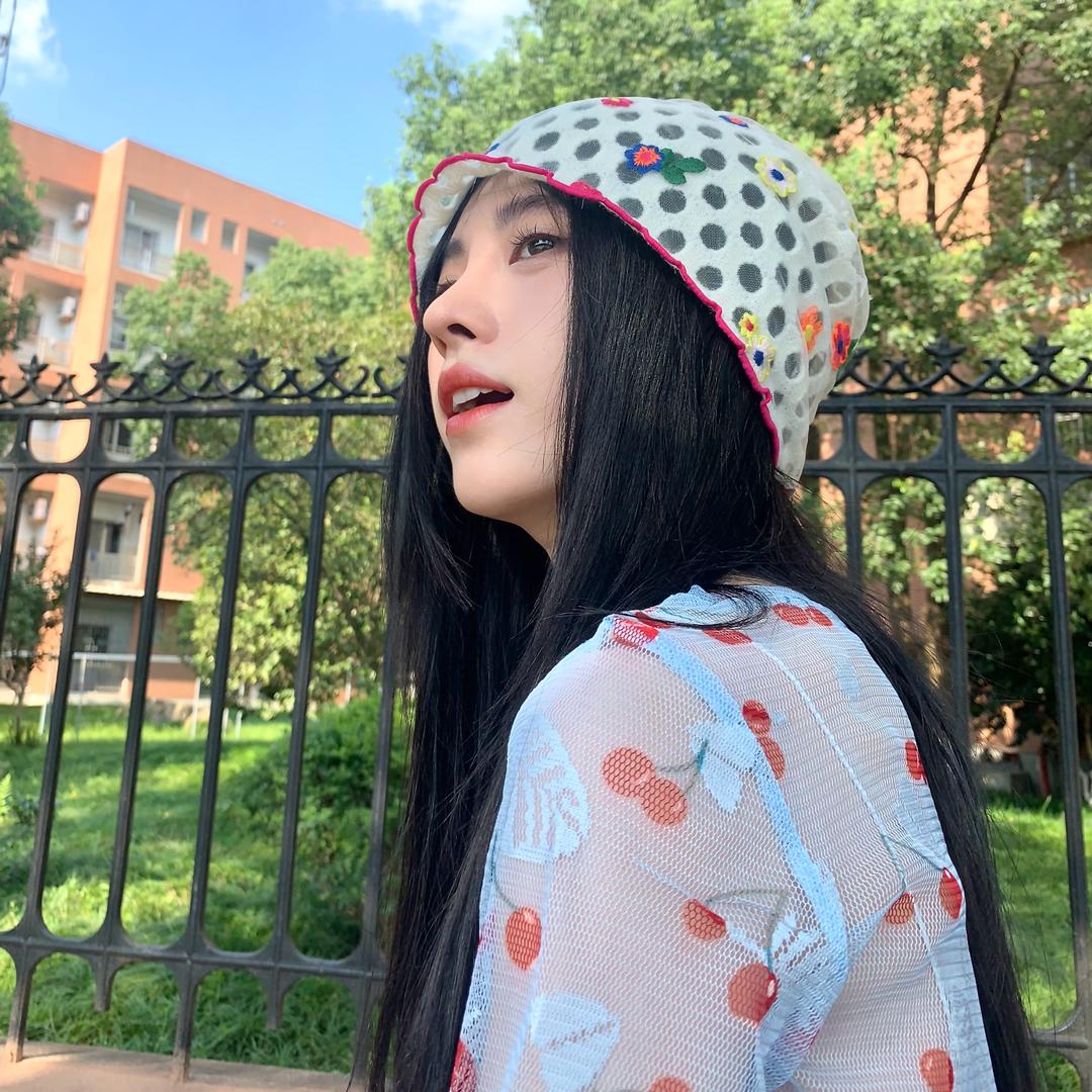 许大晴-☀️