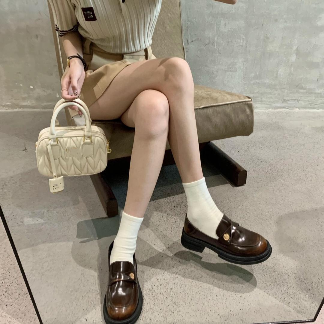 阮老板做平替女鞋