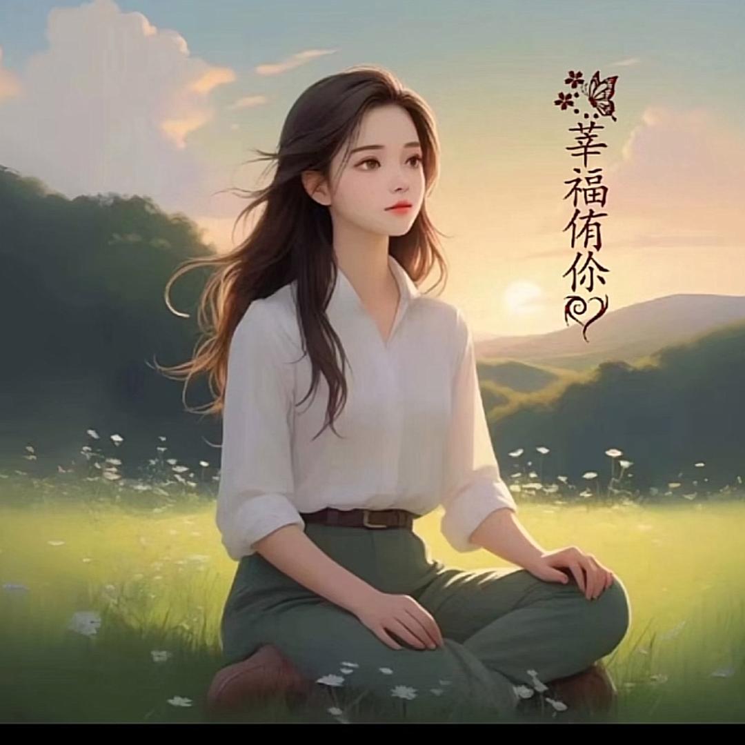 莘福侑伱💫