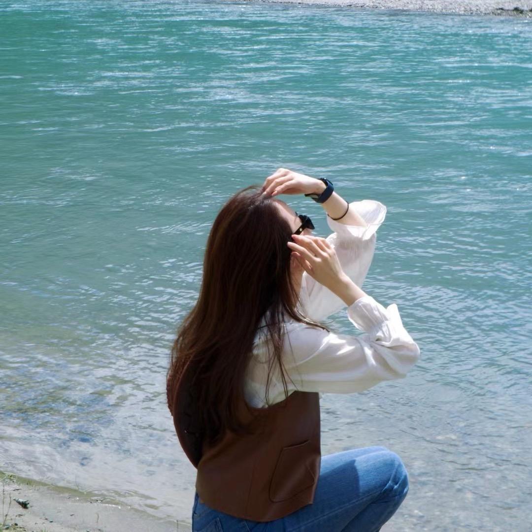 ❤️夏小温