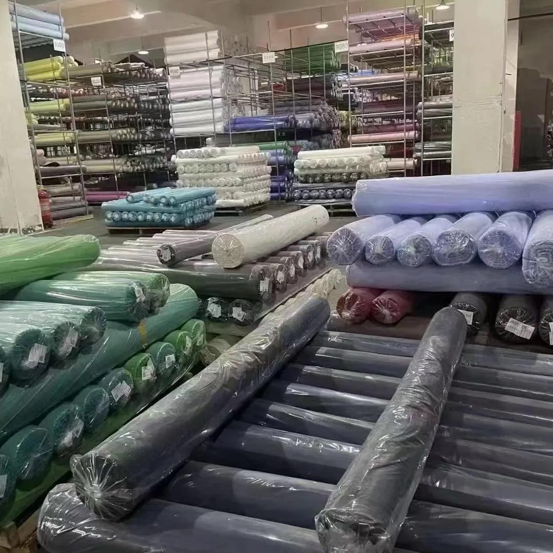 盛泰纺织印染